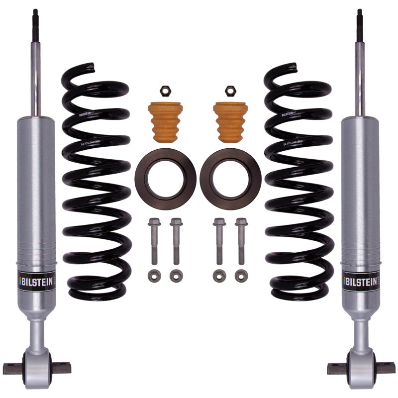 Suspension Kit B8 Front Ford F150