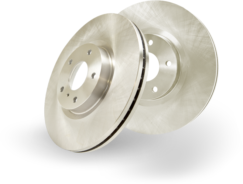 DFC 22-25 Mercedes-Benz EQE 500 Front Brake Rotor