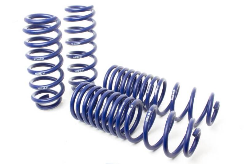 H&R 09-18 Dodge RAM 1500 4x4 Sport Spring (w/o Leaf Spring Rear Susp.)