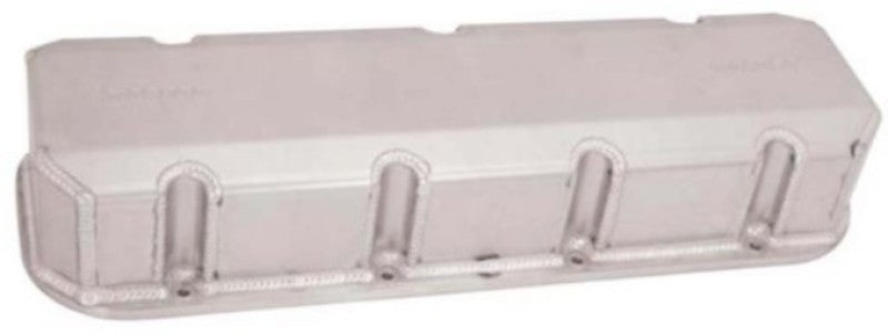 BBC Fabricated Aluminum V/C's