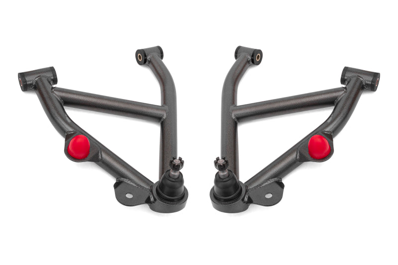 82-92 Camaro Lower A-Arms Coilover