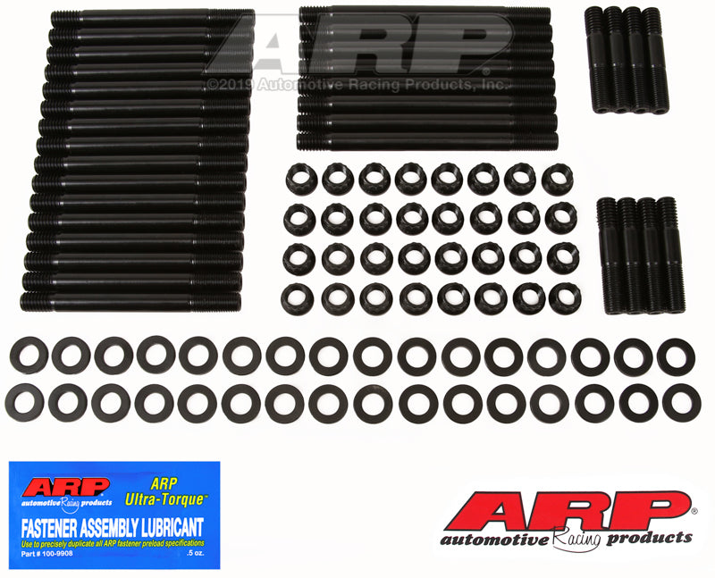 BBC Head Stud Kit 12pt.