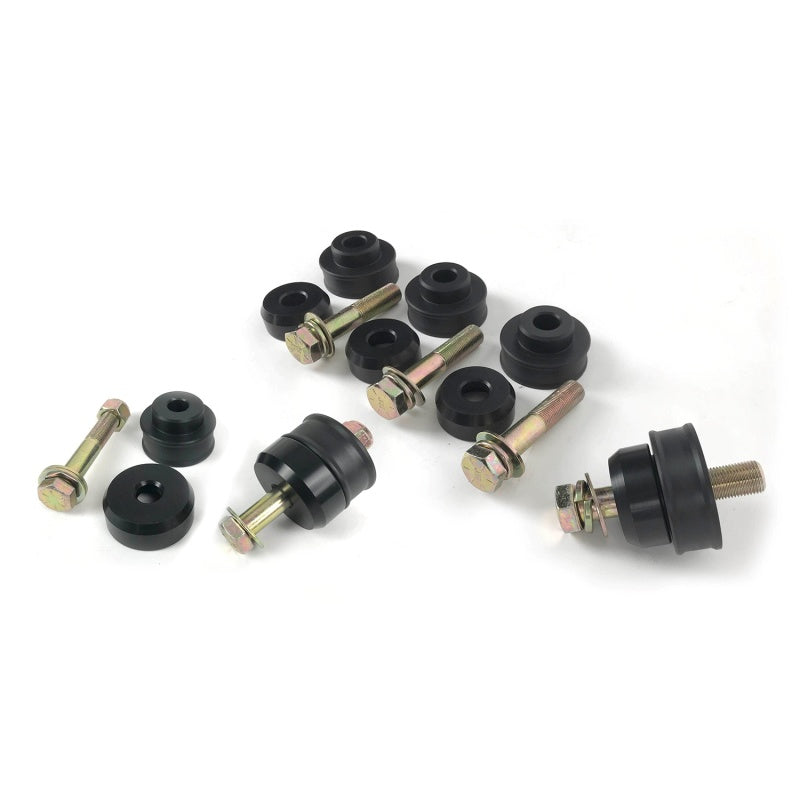 67-81 Camaro Subframe Bushing Set