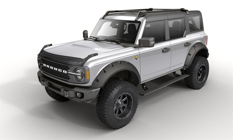 Powerstep 19-   Ford Ranger