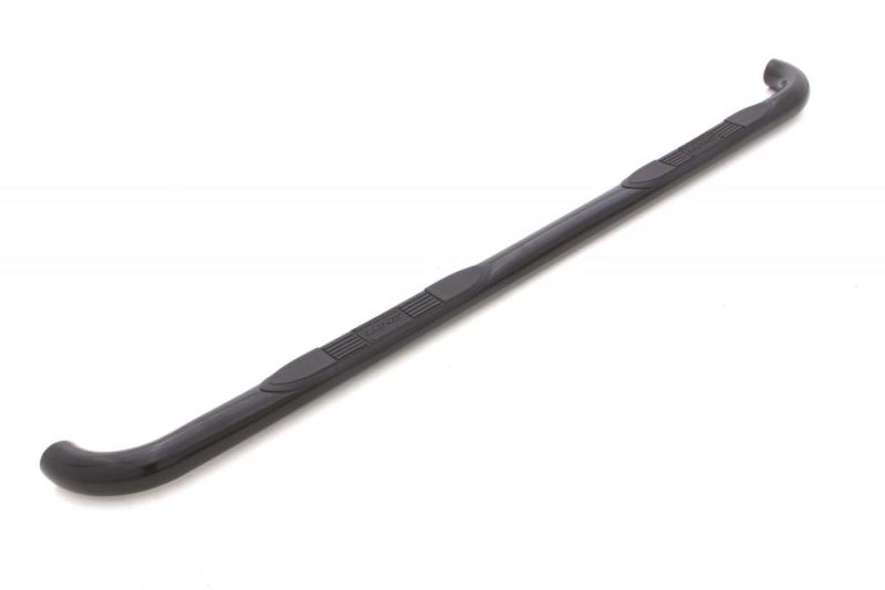 3in Round Step Bar Steel