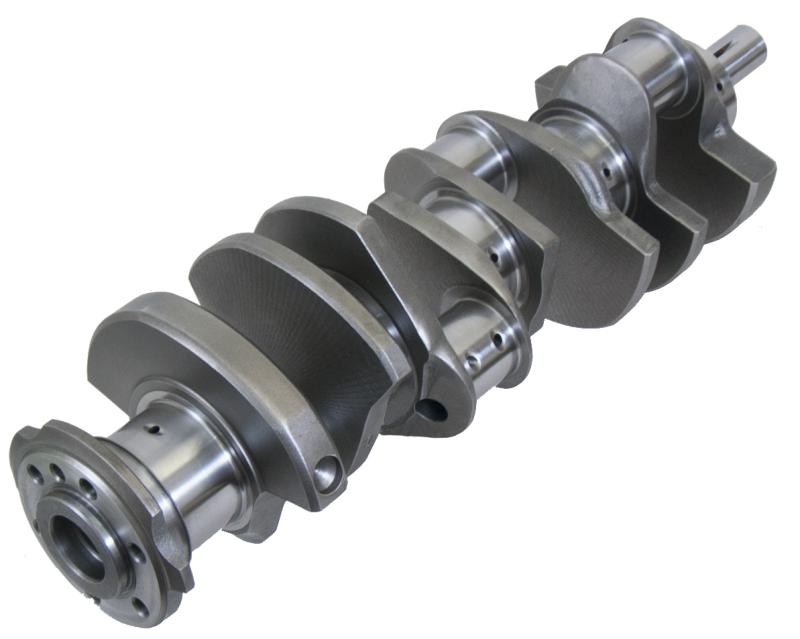 Pontiac 455 Cast Steel Crank - 4.250 Stroke