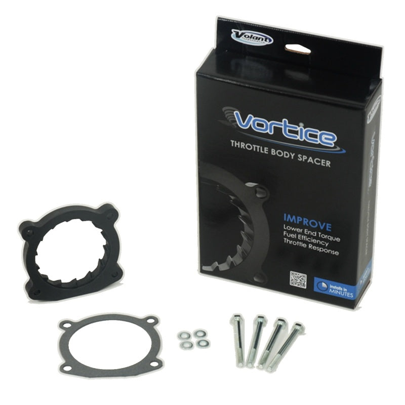Throttle Body Spacer