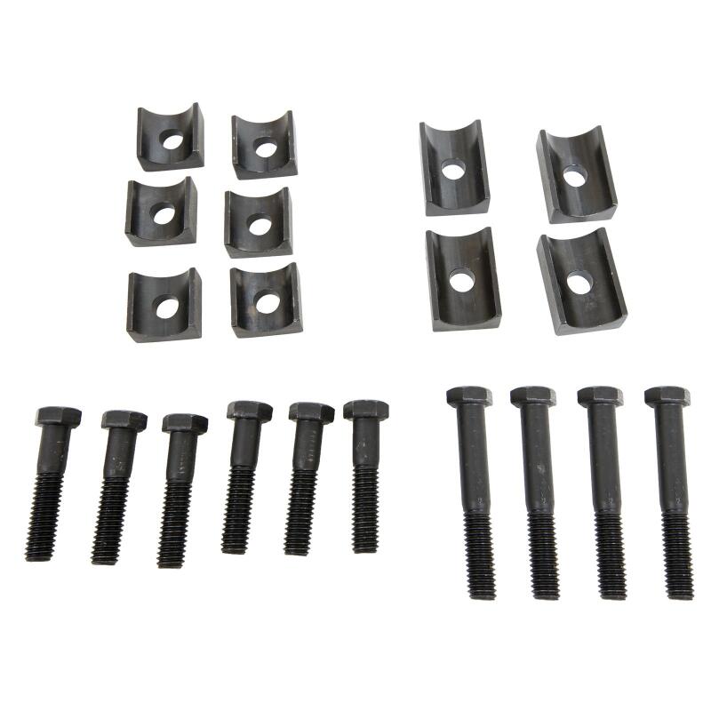 Bolt & Divider Kit - for 1621 BBM B/RB