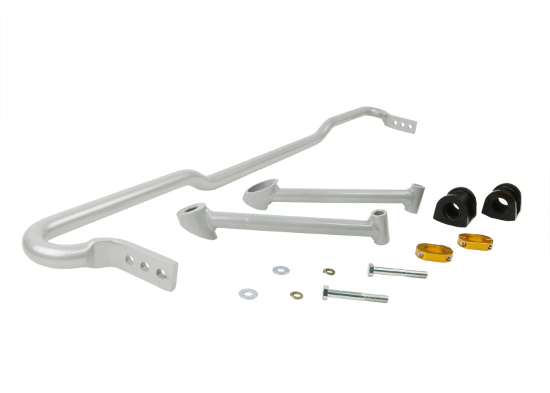 Sway Bar 24mm duty blade adjustable M