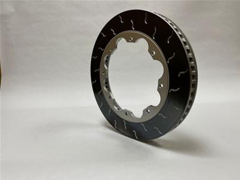 Alcon Pro-System Chevrolet Corvette C5/C6 355x32mm - Right Front Rotor