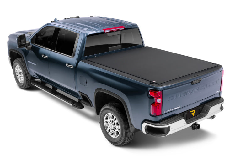 Pro X15 Bed Cover 20- GM P/U 2500HD 6ft9in Bed
