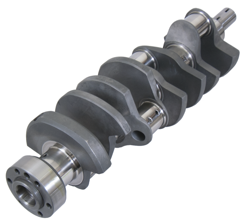 BBC 4340 Forged Crank - 4.250 Stroke