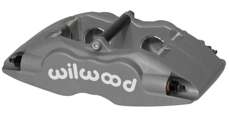 Forged S/L Caliper 1.25/.810