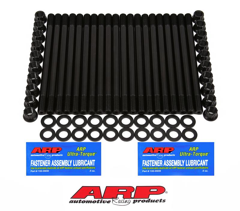 Ford Head Stud Kit - 6.0L Diesel