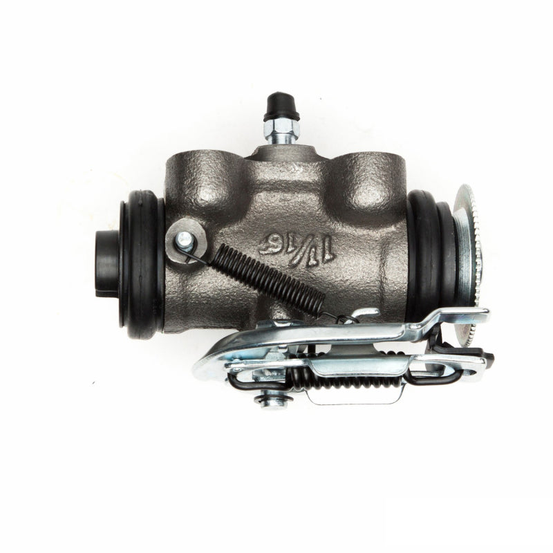 DFC 99-03 Chevrolet W3500 Diesel Engine Rr L Rrwd Brake Wheel Cylinder