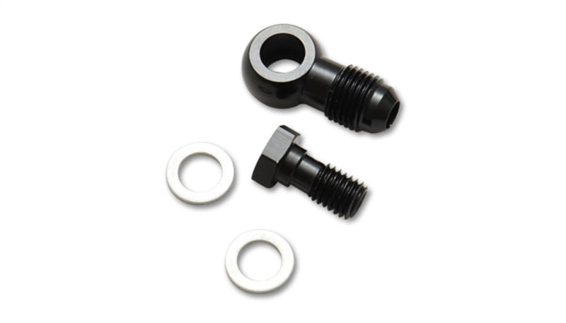 Single Male Banjo Adaptr Bolt N12x1.5 to -8AN