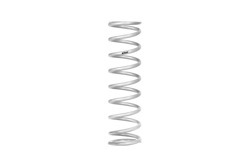Spring 14in Coil-Over 2.50in ID Silver