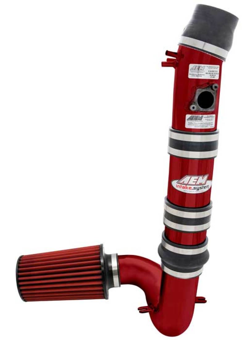 Cold Air Intake System