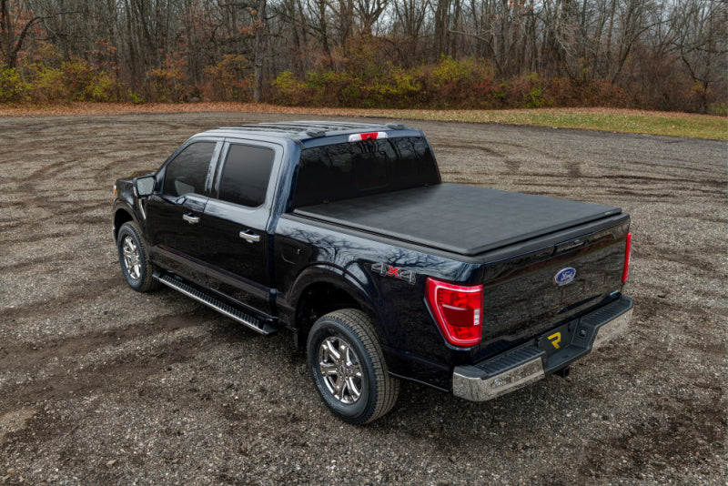 Trifecta 2.0 Tonneau 99-16 F250 6.5ft Bed