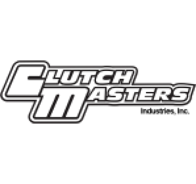Clutch Masters 17-18 Honda Civic 2.0L Type R Hydraulic Bearing