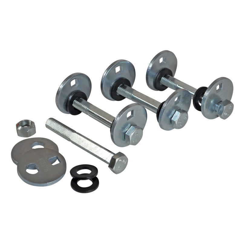 Ford Camber/Caster Kit 4