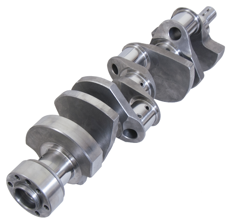 SBC Cast Steel Crank - 3.750 Stroke