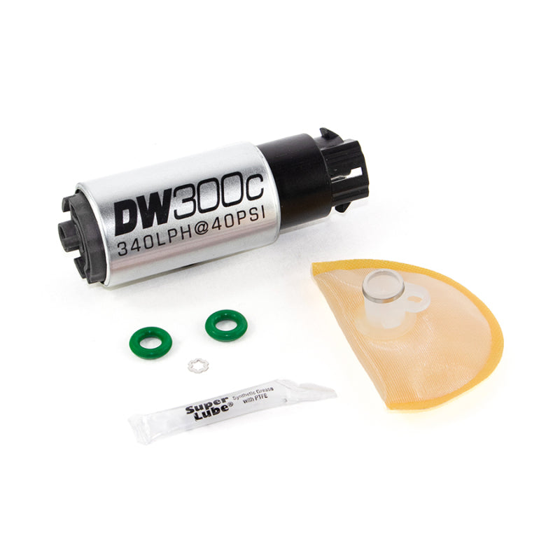 DW300C Electric Fuel Pump In-Tank 340LHP