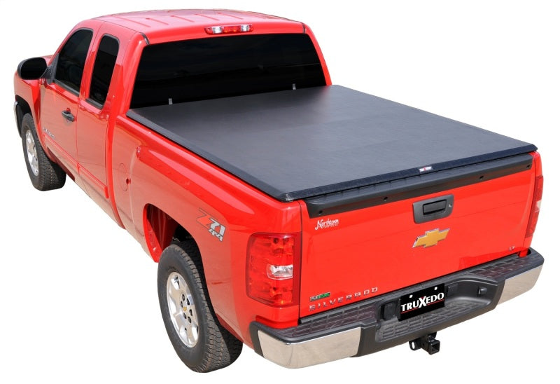 07-   GM P/U 5.8ft Bed Truxport Tonneau Cover