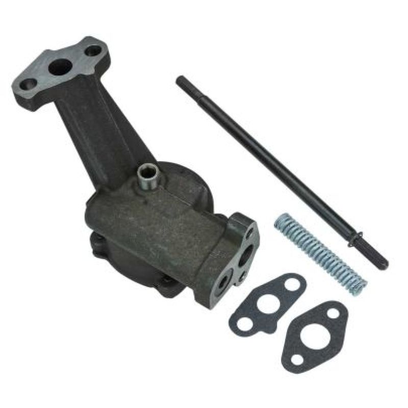 SBF 351W Oil Pump Hi-Volume Std-Pressure