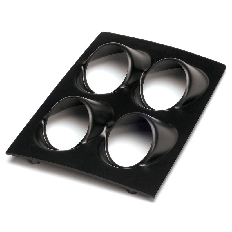 2-1/16 4 Gauge Console Pod - 68-69 Camaro