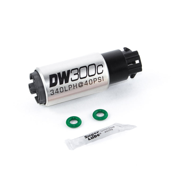 DW300C Electric Fuel Pump In-Tank 340LHP