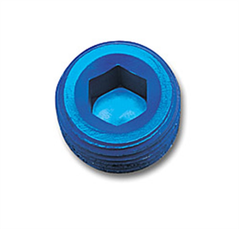 Allen Pipe Plug 3/8 NPT