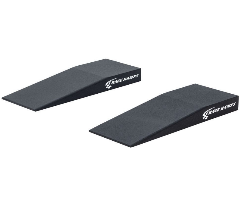 Trak-Jax Ramps Pair