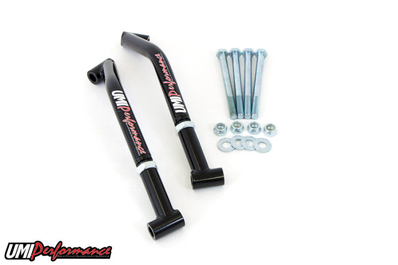 78-88 GM G-Body Control Arm Frame Braces