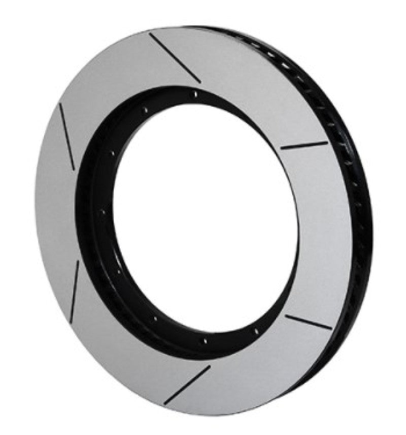 WIL Rotors