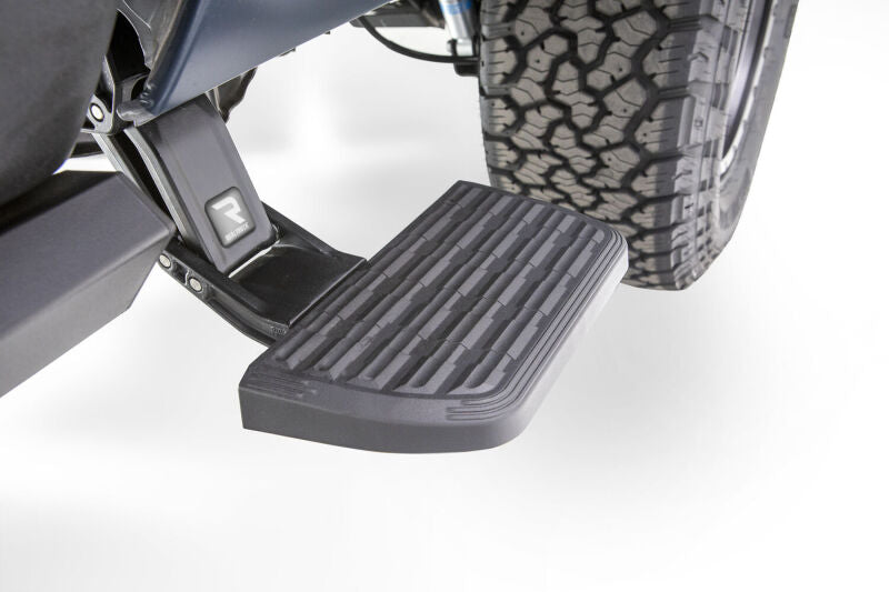 Bed Step 14-19 GM P/U 1500