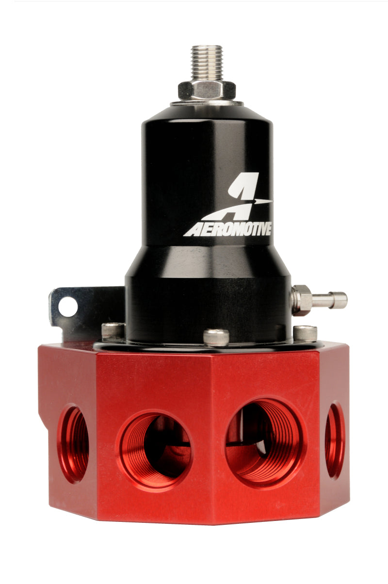 Belt Drive EFI Regulator 30-120 psi  .500 Valve