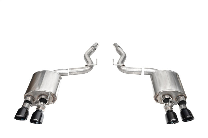 24-   Mustang Dark Horse 5.0L Axle Back Exhaust