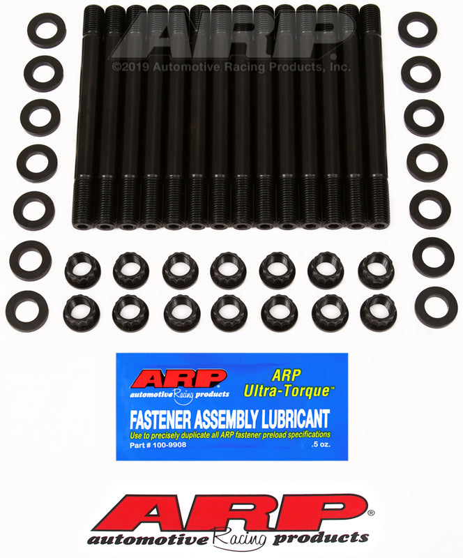 GT6/TR6 Head Stud Kit 12pt.