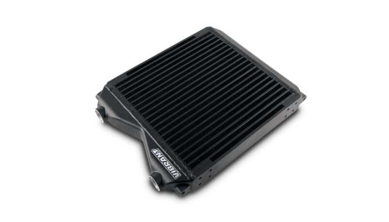Oil Cooler Assembly 12in H x 12in W x 2in