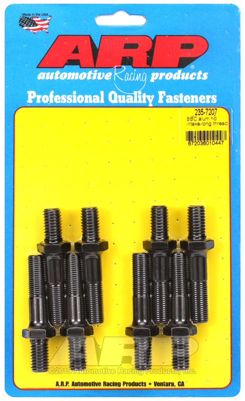 BBC Rocker Arm Stud Kit