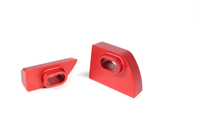 PERRIN 15-25 Subaru WRX (w/Short Throw) Shifter Stop Upgrade Kit (Req. Shifter Stop Kit)