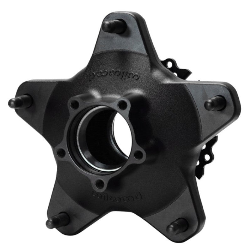 Starlite 55XD Hub Rear 5 Bolt