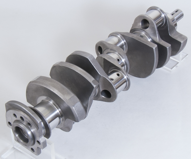 SBC Cast Steel Crank - 3.750 Stroke