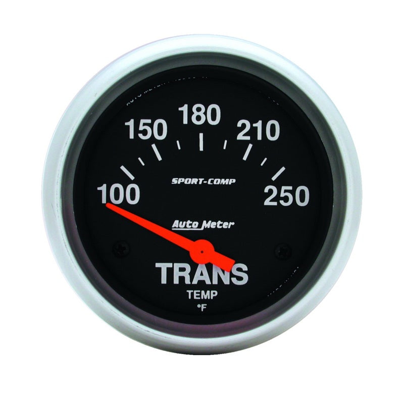 2-5/8in Elec. Trans Temp