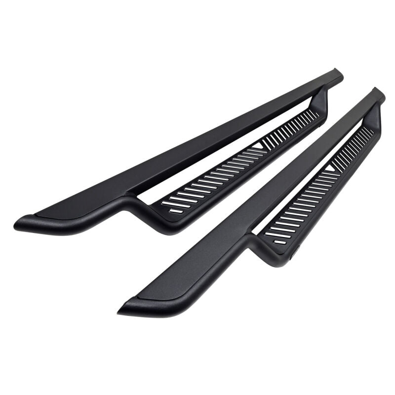 Outlaw Drop Running Boards
