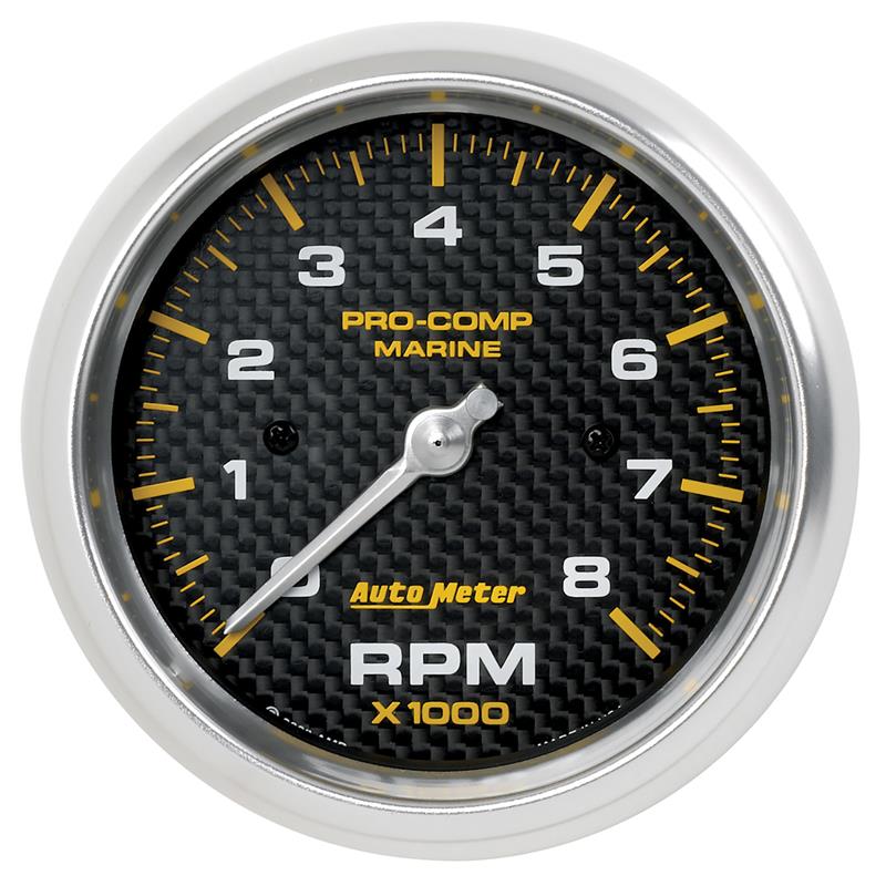 AM Marine Gauges