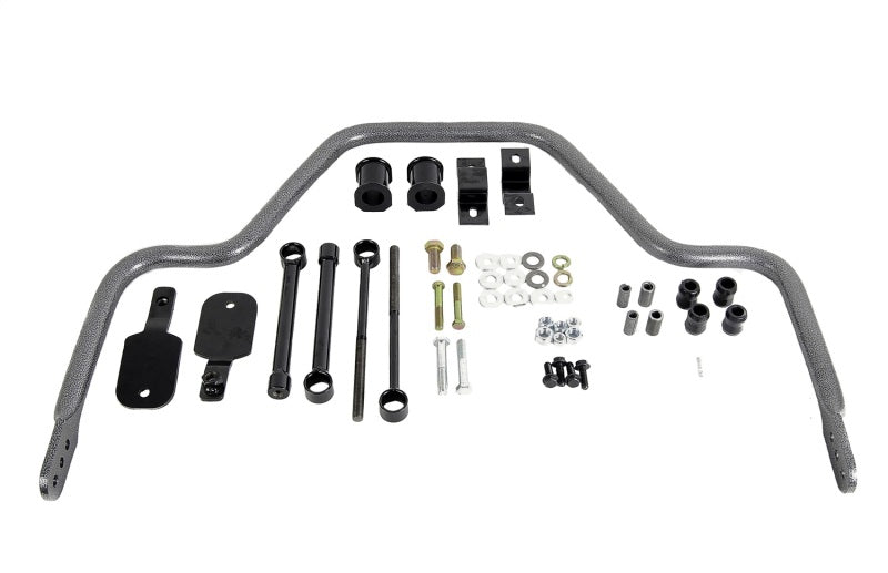 17-   Ford F250 Rear Big Wig 1-5/16in 4WD