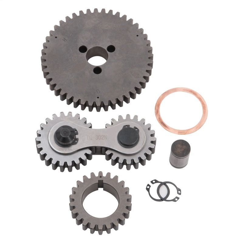 Gear Drive - SBF
