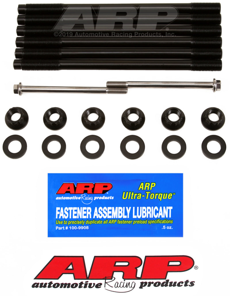 Head Stud Kit - 12pt Polaris 900cc/1000cc RZR